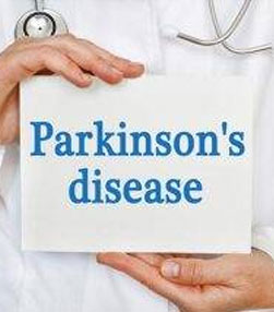Parkinson's Disease Treatment