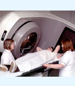 Radiotherapy